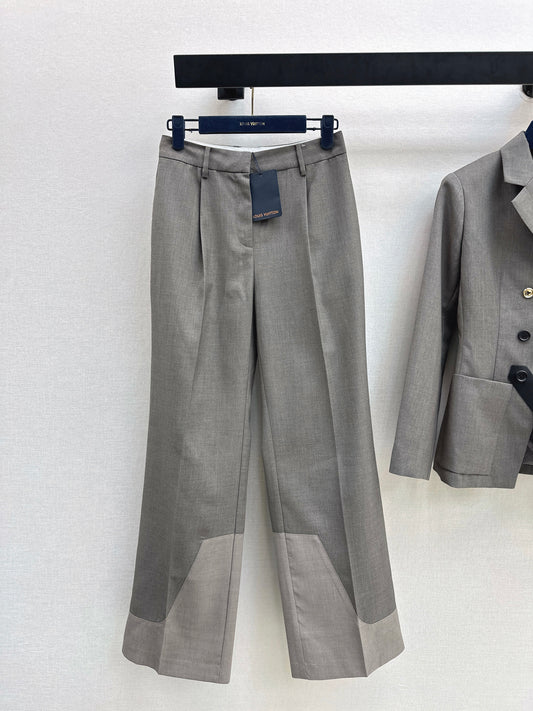 Louis NEW suit pants