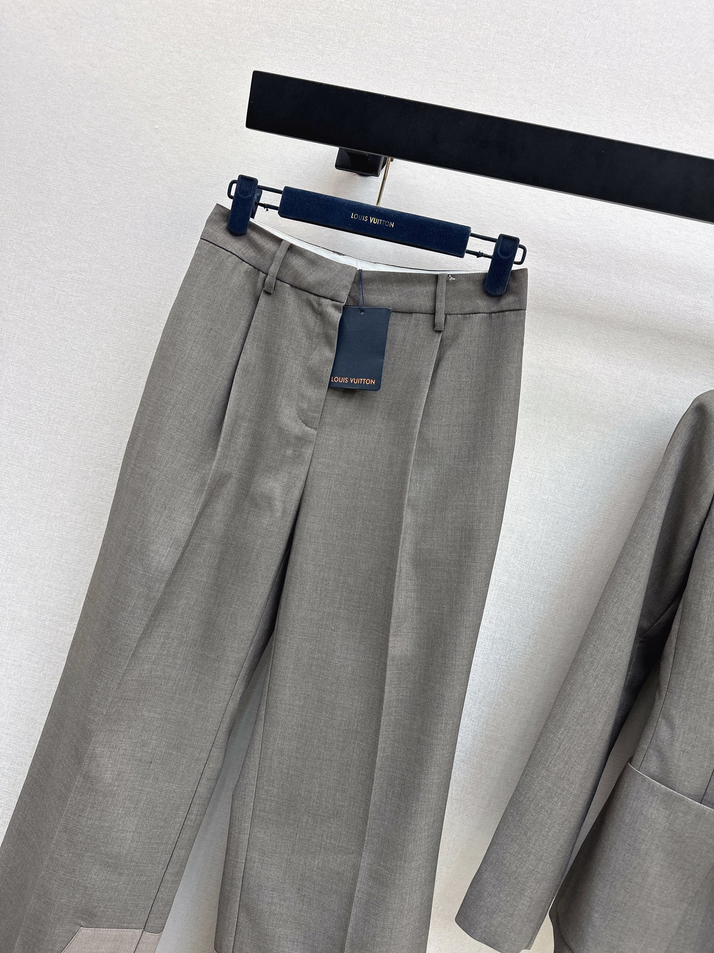 Louis NEW suit pants