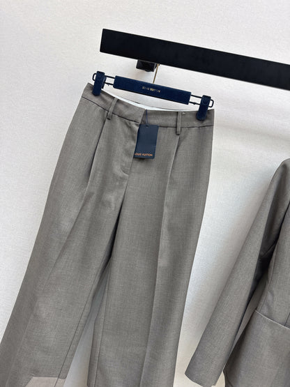 Louis NEW suit pants