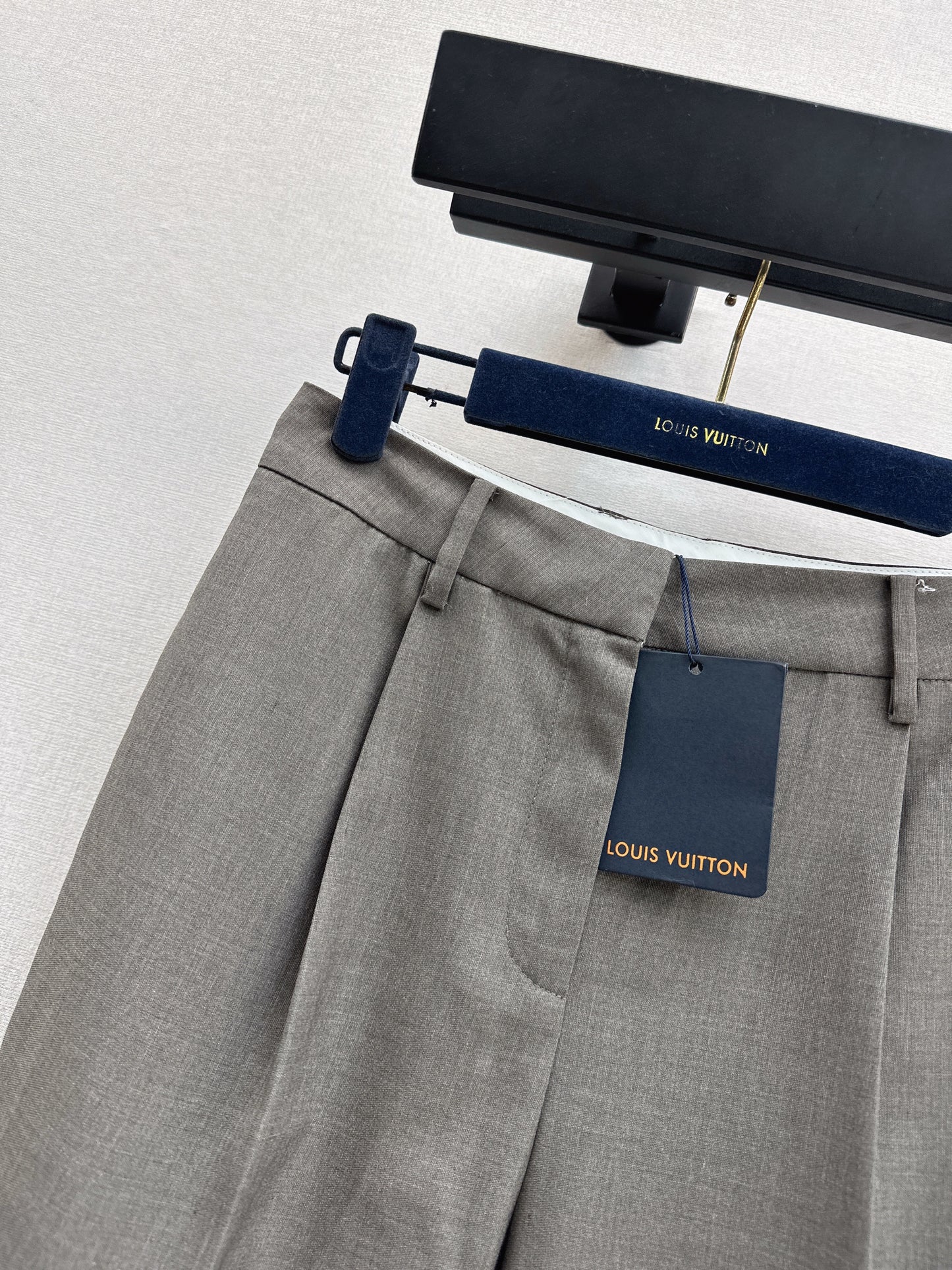 Louis NEW suit pants