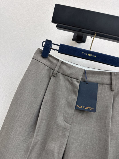 Louis NEW suit pants