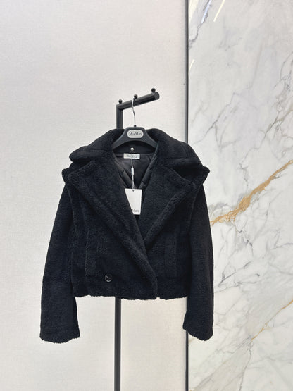 Max NEW padded jacket  teddy vest