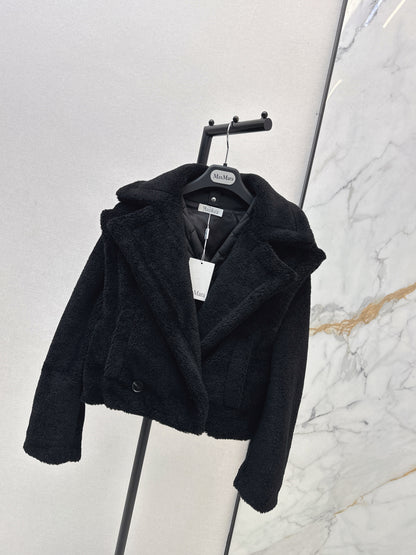 Max NEW padded jacket  teddy vest