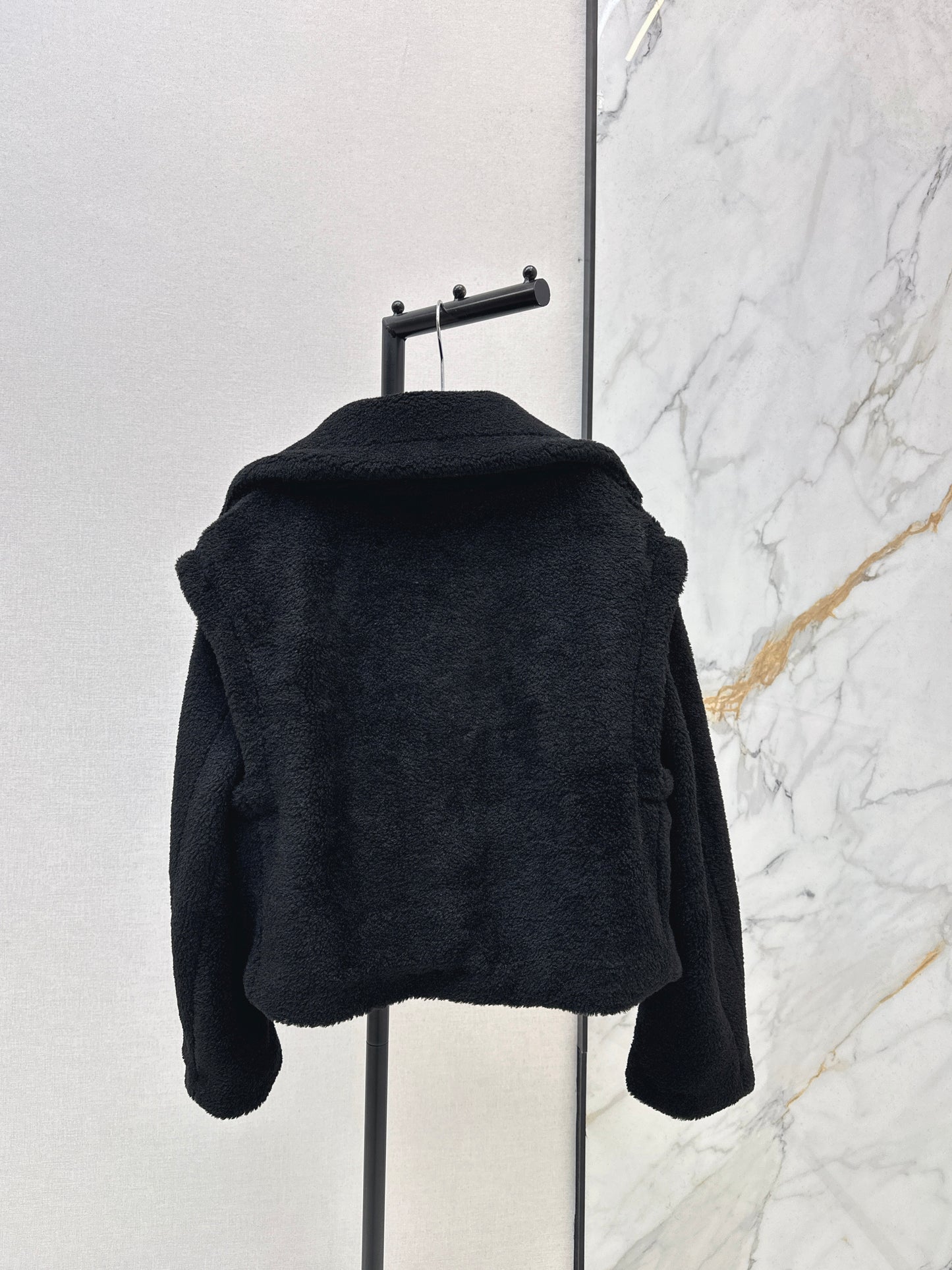 Max NEW padded jacket  teddy vest