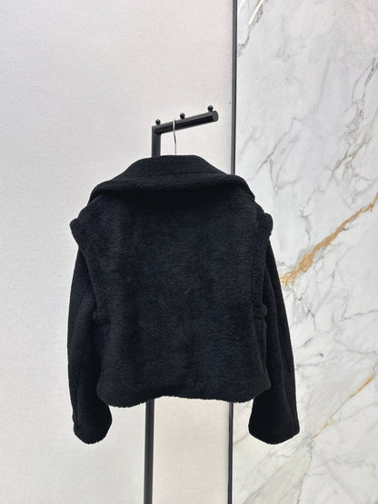 Max NEW padded jacket  teddy vest