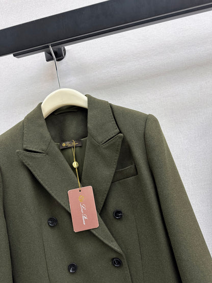 Loro NEW woolen blazer