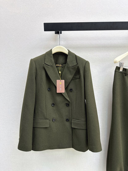 Loro NEW woolen blazer