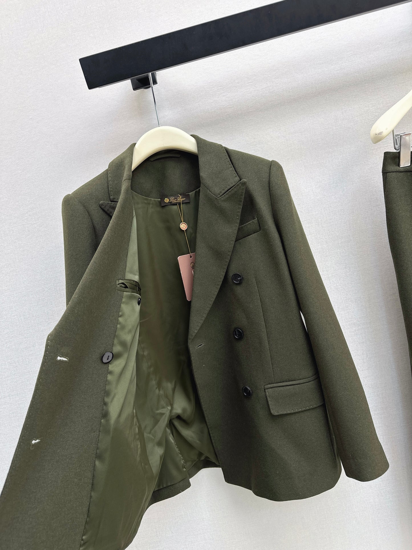 Loro NEW woolen blazer