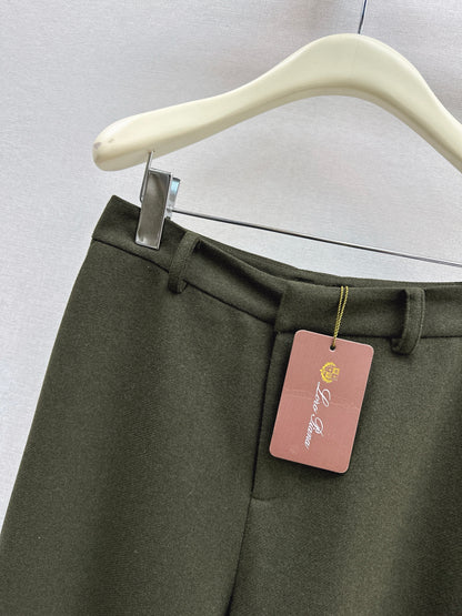 Loro NEW suit pants