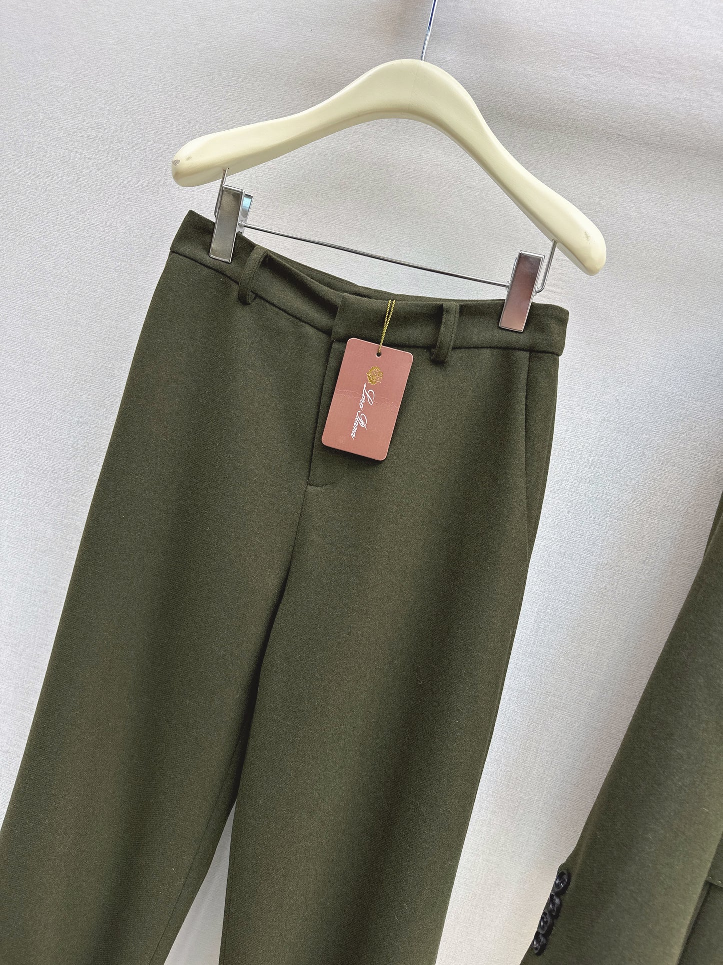 Loro NEW suit pants