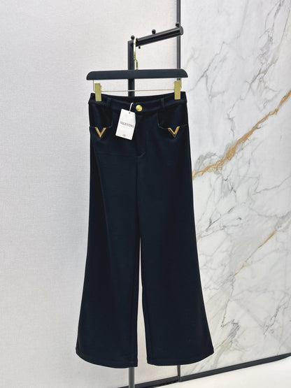 Valen NEW straight-leg pants