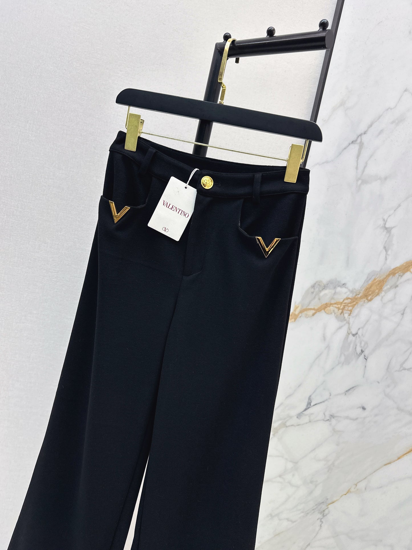 Valen NEW straight-leg pants