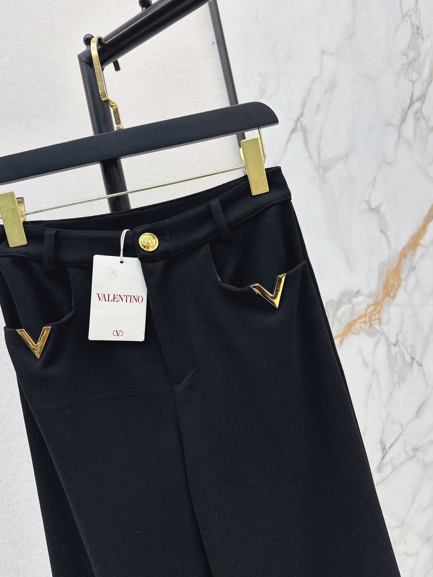 Valen NEW straight-leg pants