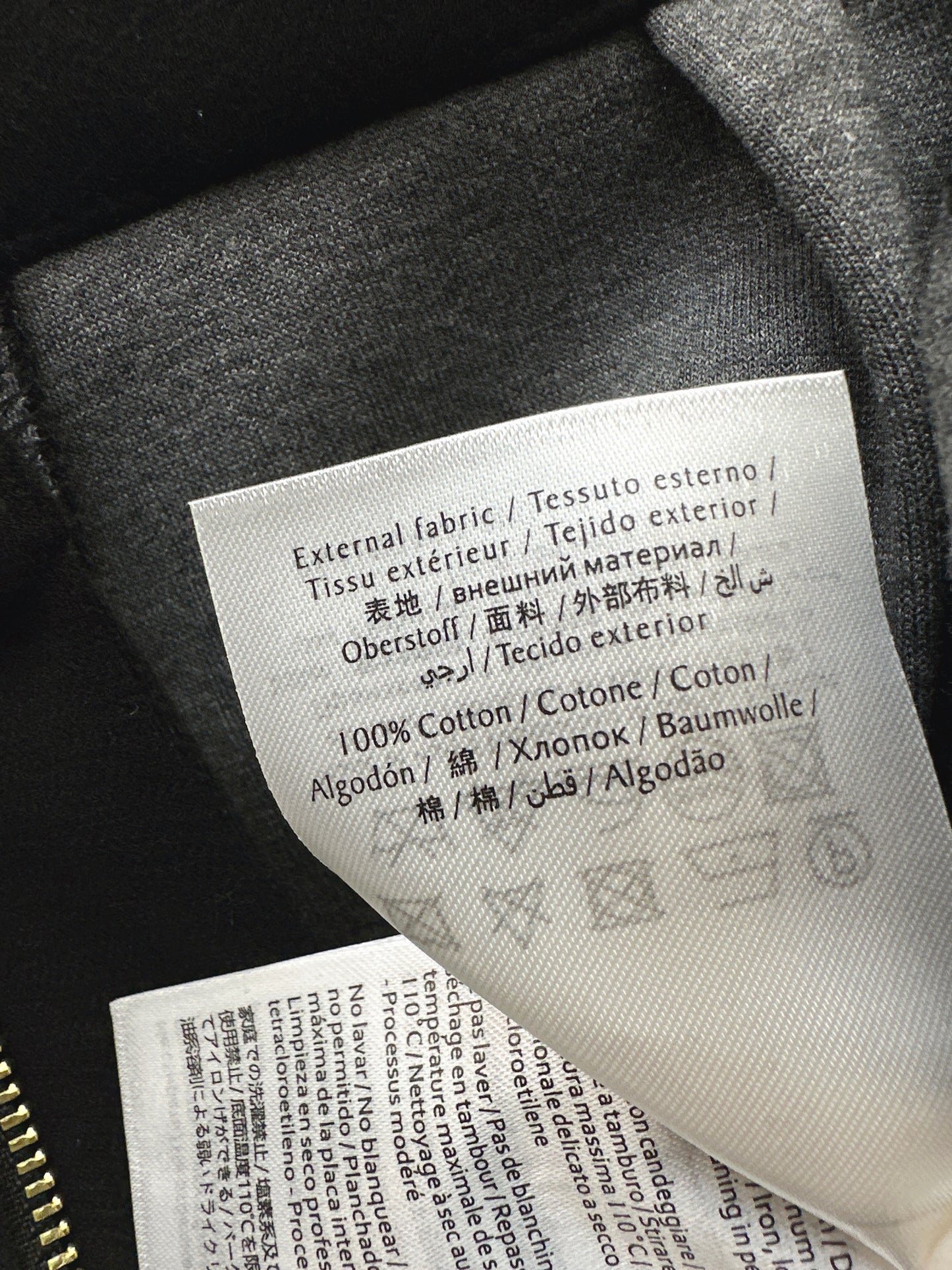 Valen NEW straight-leg pants