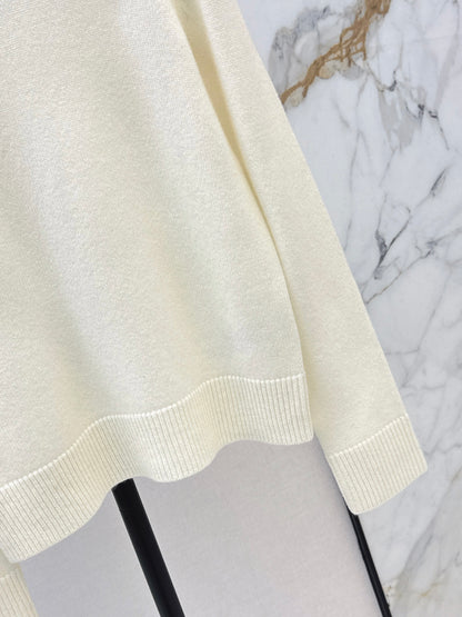 Max NEW high neck sweater