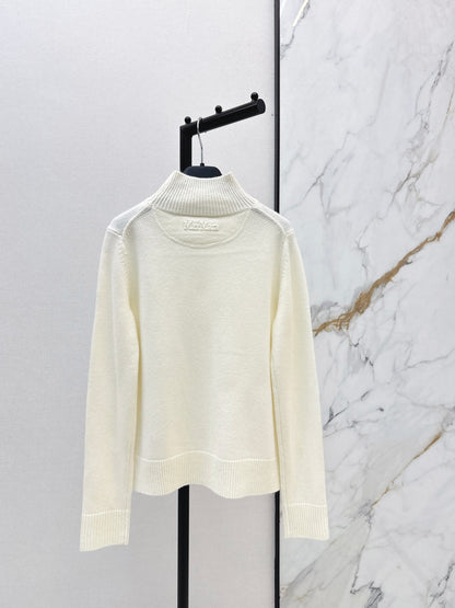 Max NEW high neck sweater