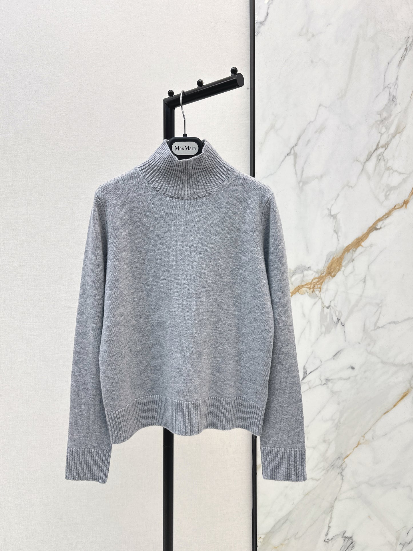 Max NEW high neck sweater