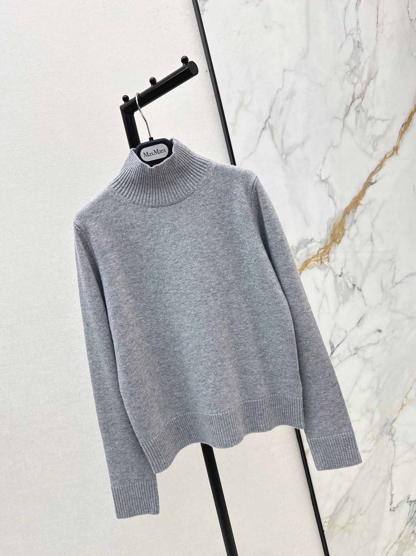 Max NEW high neck sweater