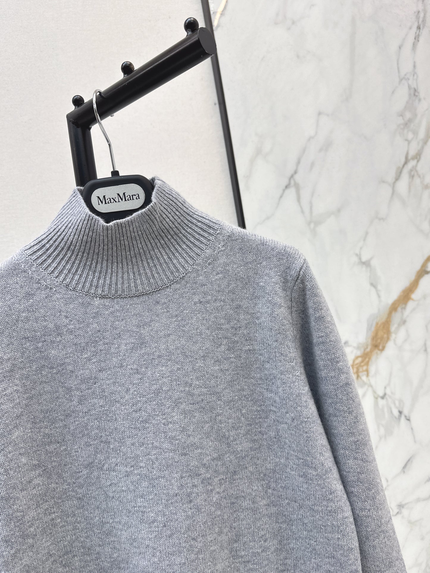 Max NEW high neck sweater