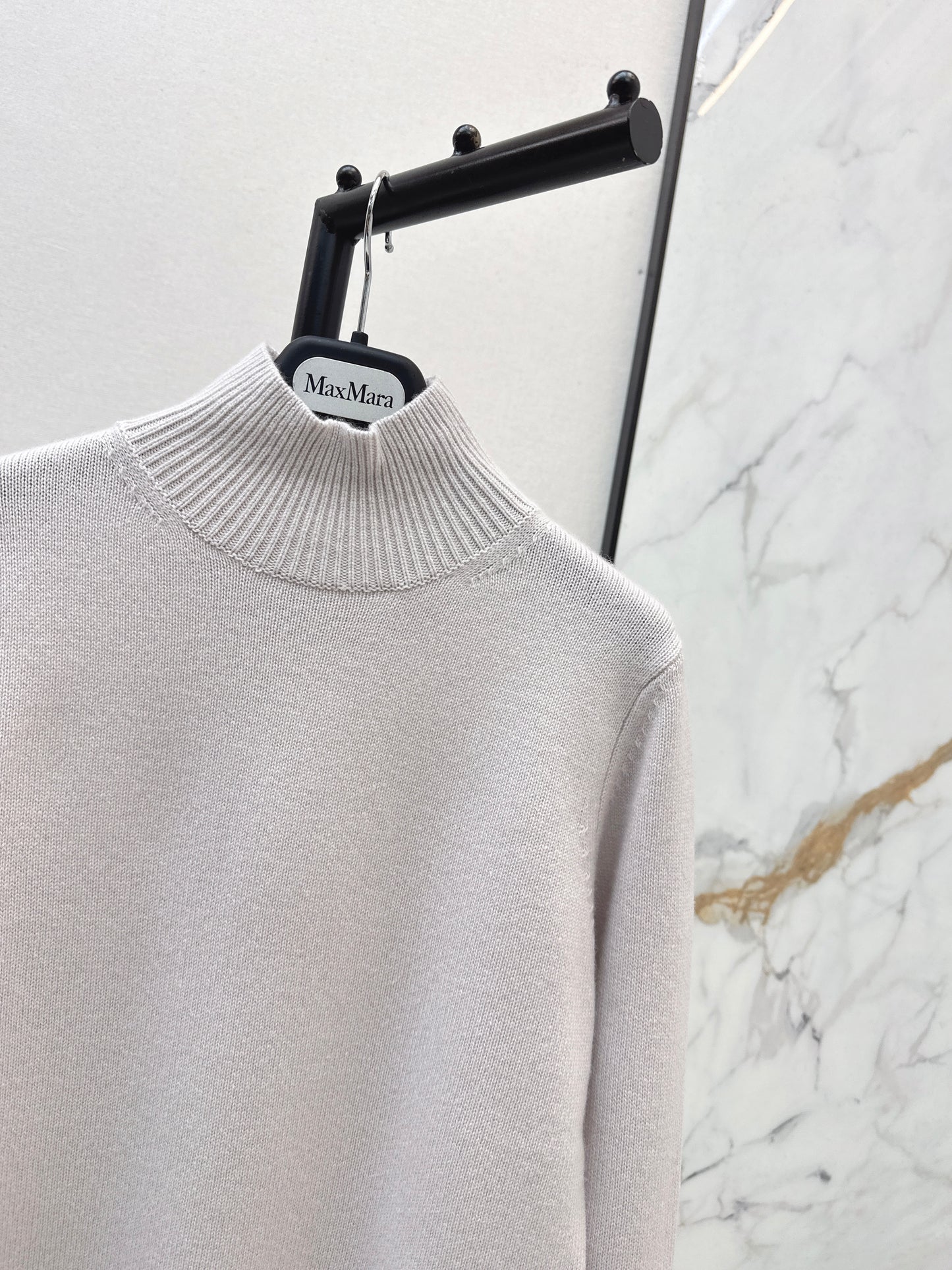 Max NEW high neck sweater