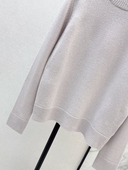 Max NEW high neck sweater