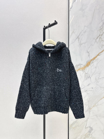 Alex NEW Knitted sweater jacket