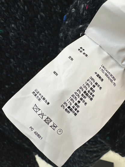 Alex NEW Knitted sweater jacket