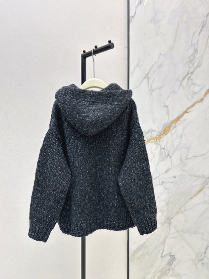 Alex NEW Knitted sweater jacket