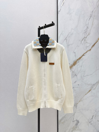 Louis NEW Jacquard jacket