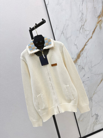 Louis NEW Jacquard jacket