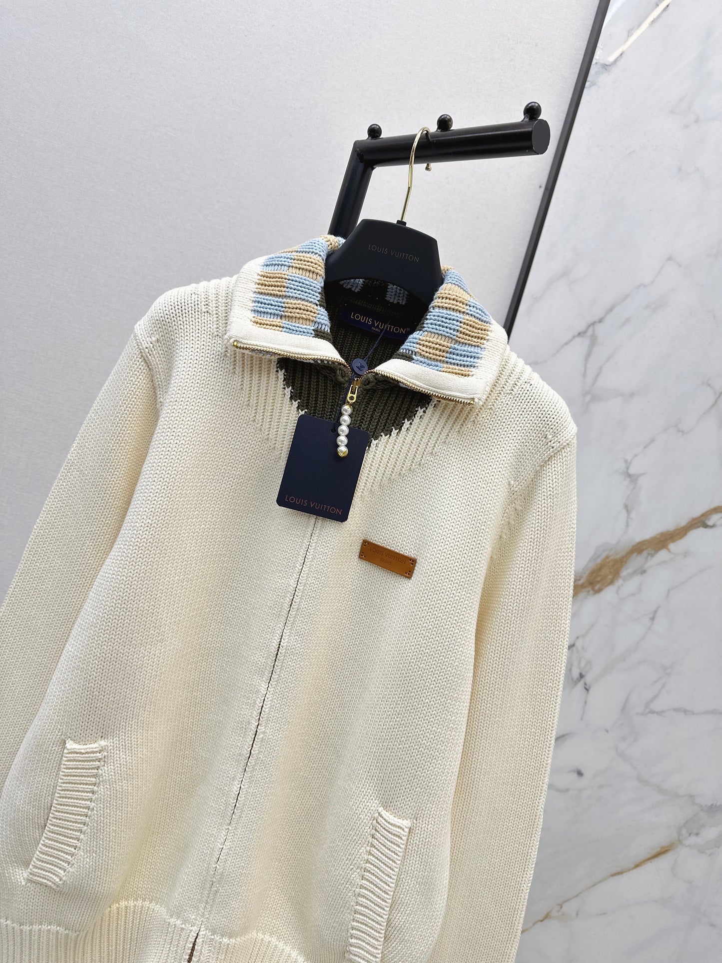 Louis NEW Jacquard jacket