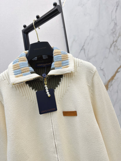 Louis NEW Jacquard jacket
