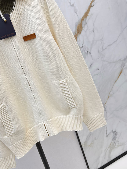 Louis NEW Jacquard jacket