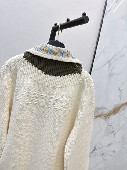 Louis NEW Jacquard jacket