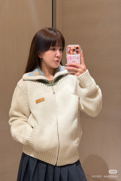 Louis NEW Jacquard jacket