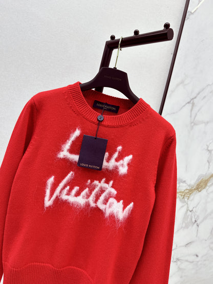 Louis NEW knitwear
