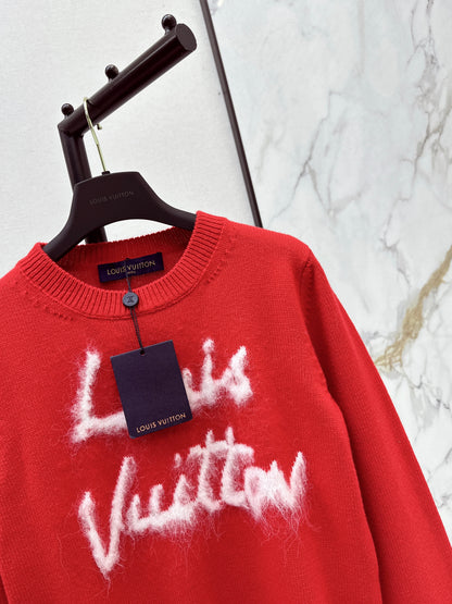 Louis NEW knitwear
