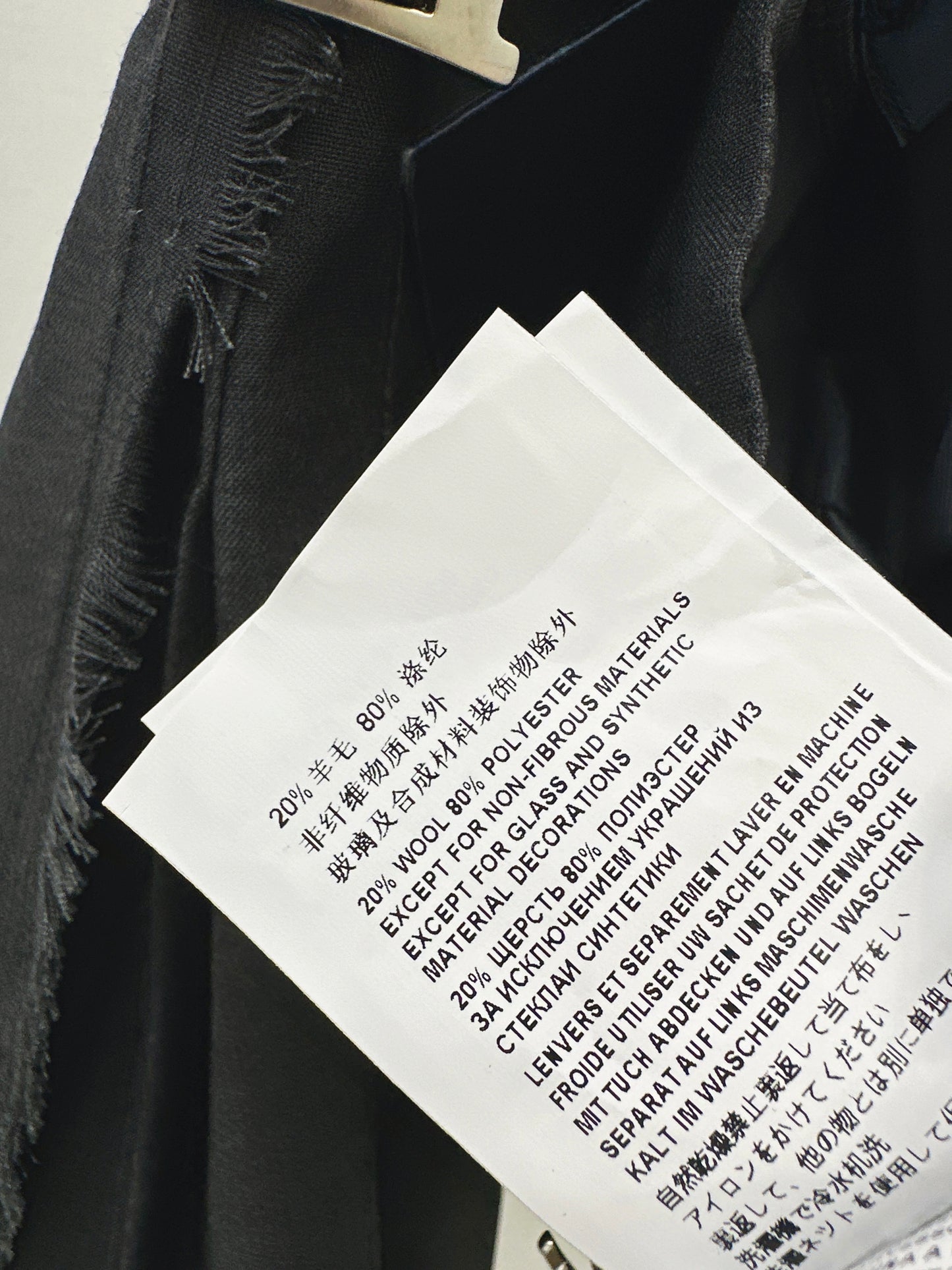 Pra NEW pleated skirts