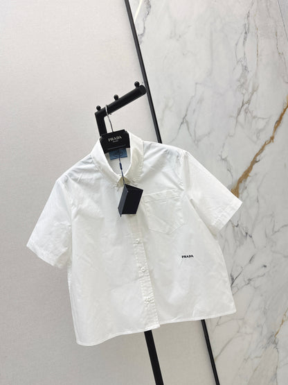 Pra NEW short shirts