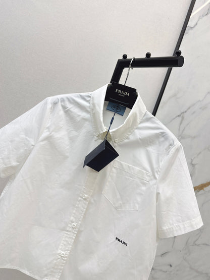 Pra NEW short shirts
