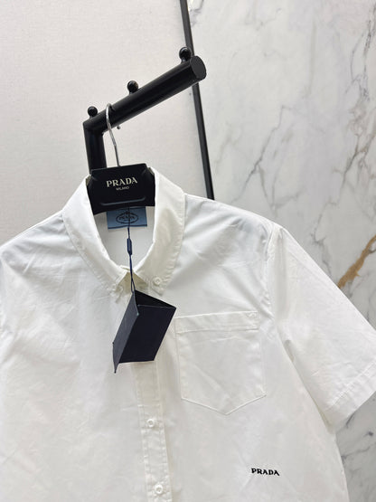 Pra NEW short shirts