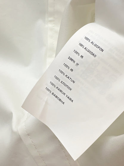 Pra NEW short shirts