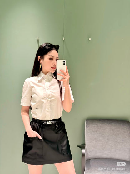 Pra NEW short shirts