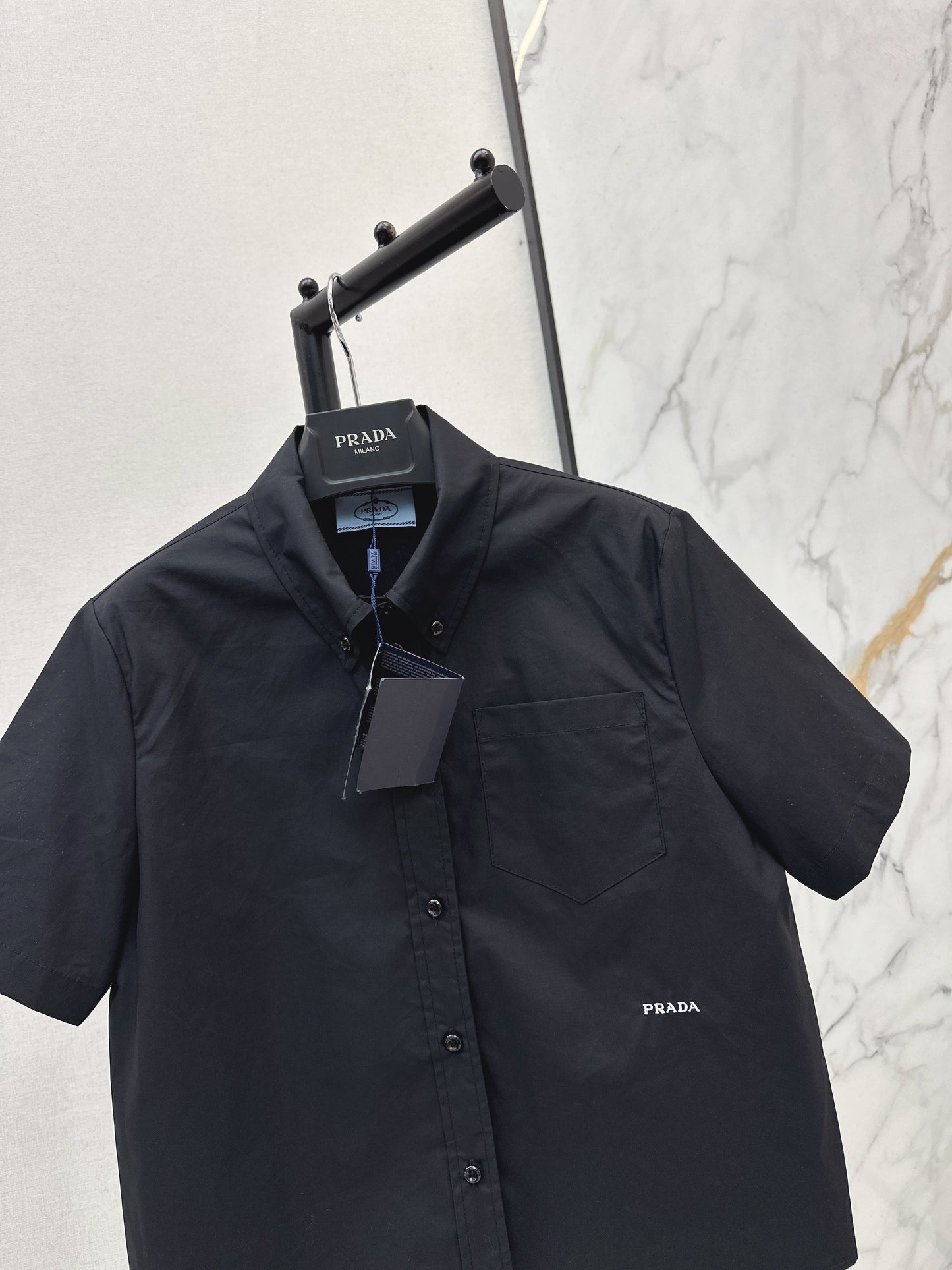 Pra NEW short shirts