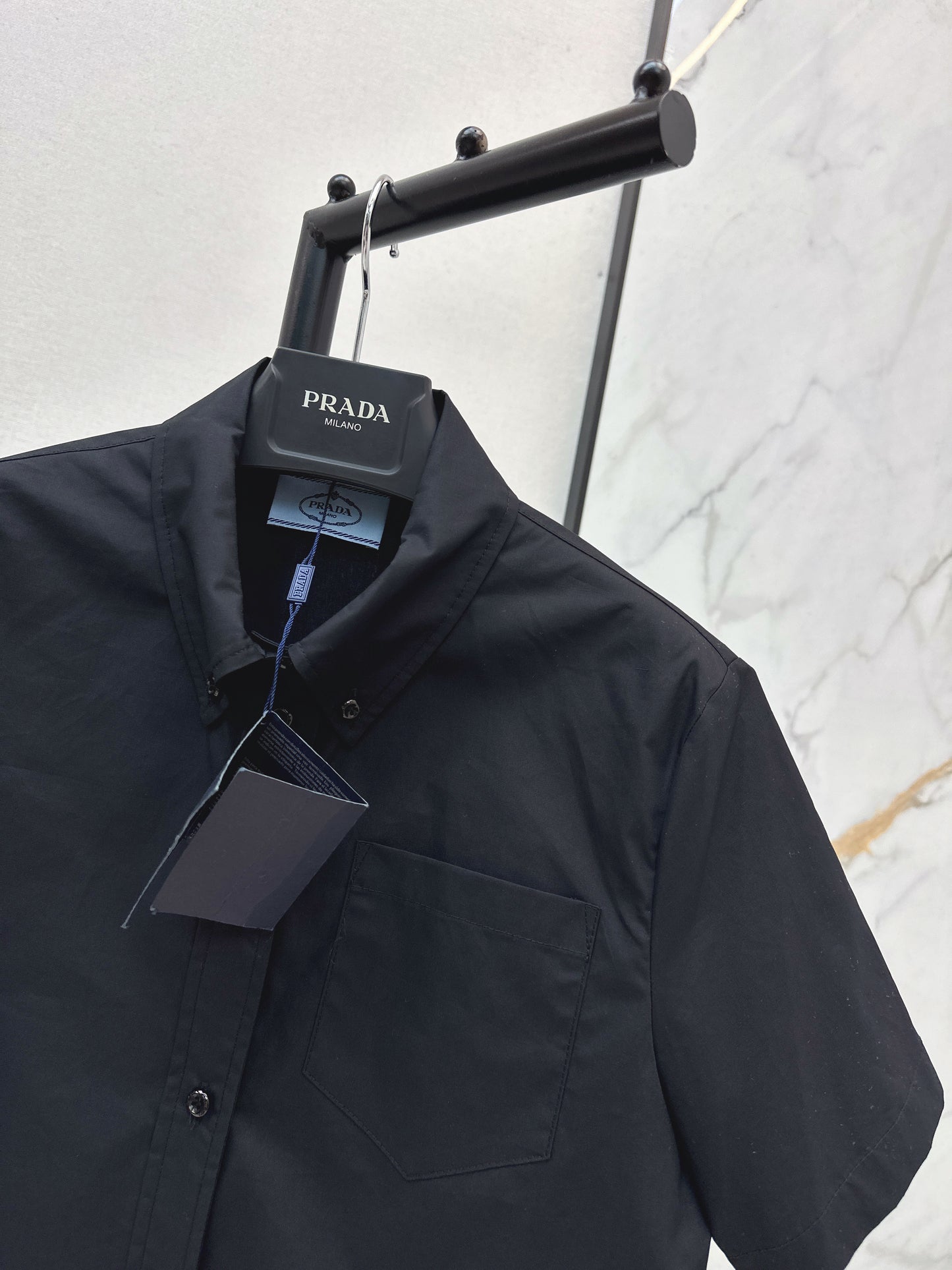 Pra NEW short shirts