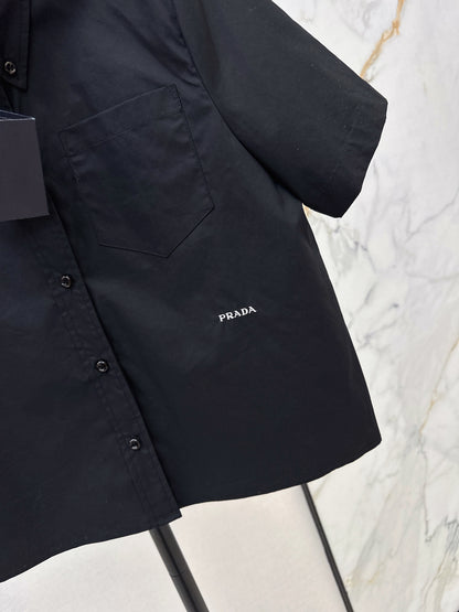 Pra NEW short shirts