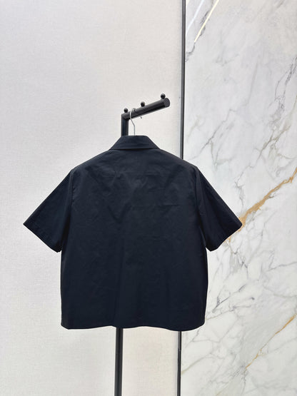 Pra NEW short shirts