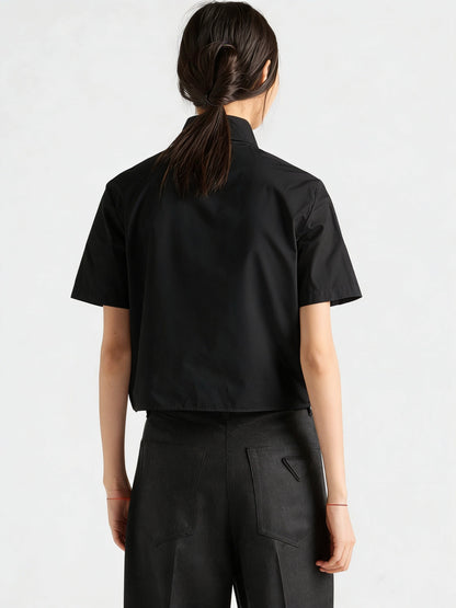 Pra NEW short shirts