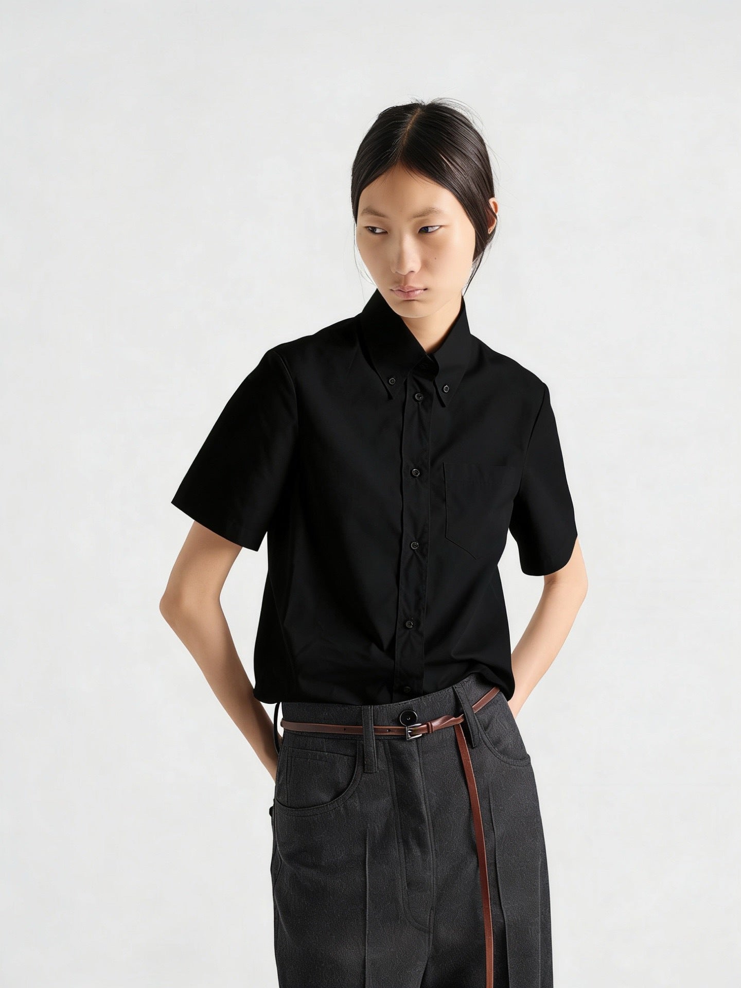 Pra NEW short shirts