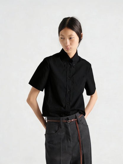 Pra NEW short shirts